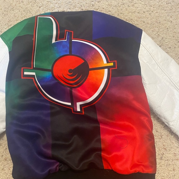 Bang Energy Team Jacket - Picture 2 of 3